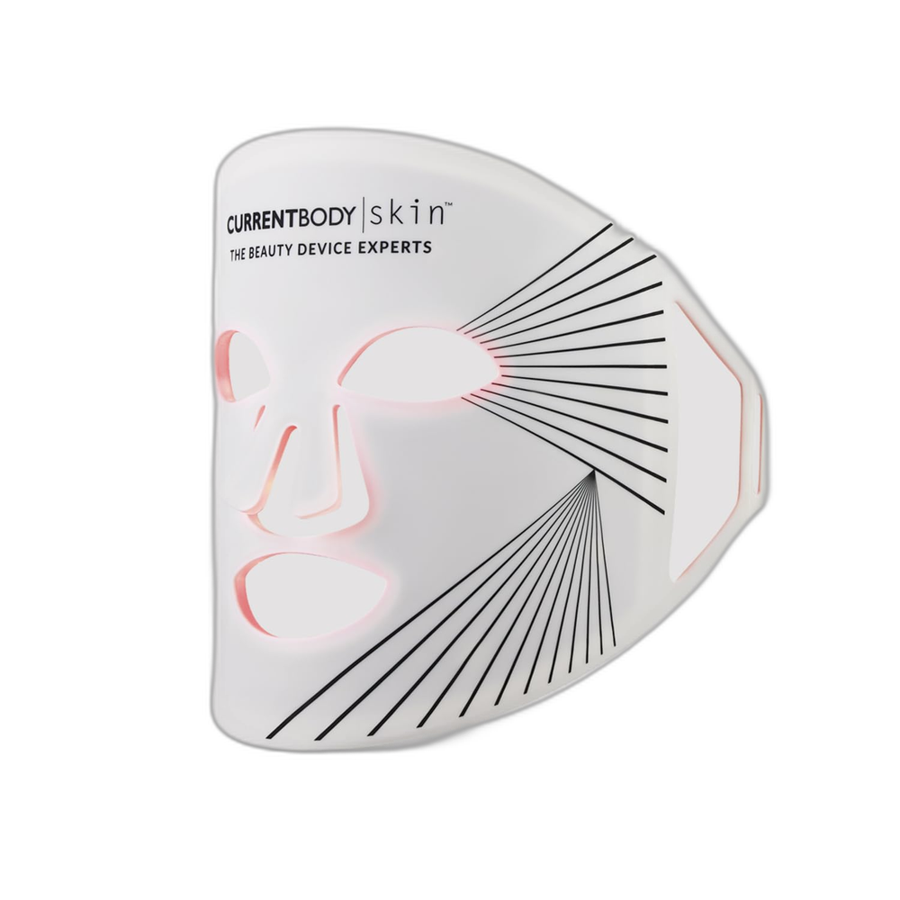 CurrentBody Skin LED Light Therapy Face Mask product packshot