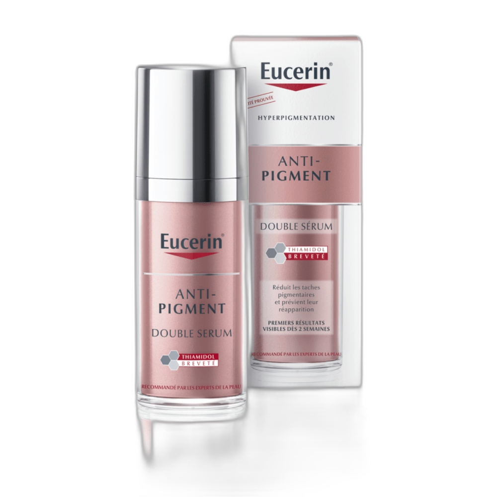 Eucerin Anti-Pigment Dual Serum product packshot
