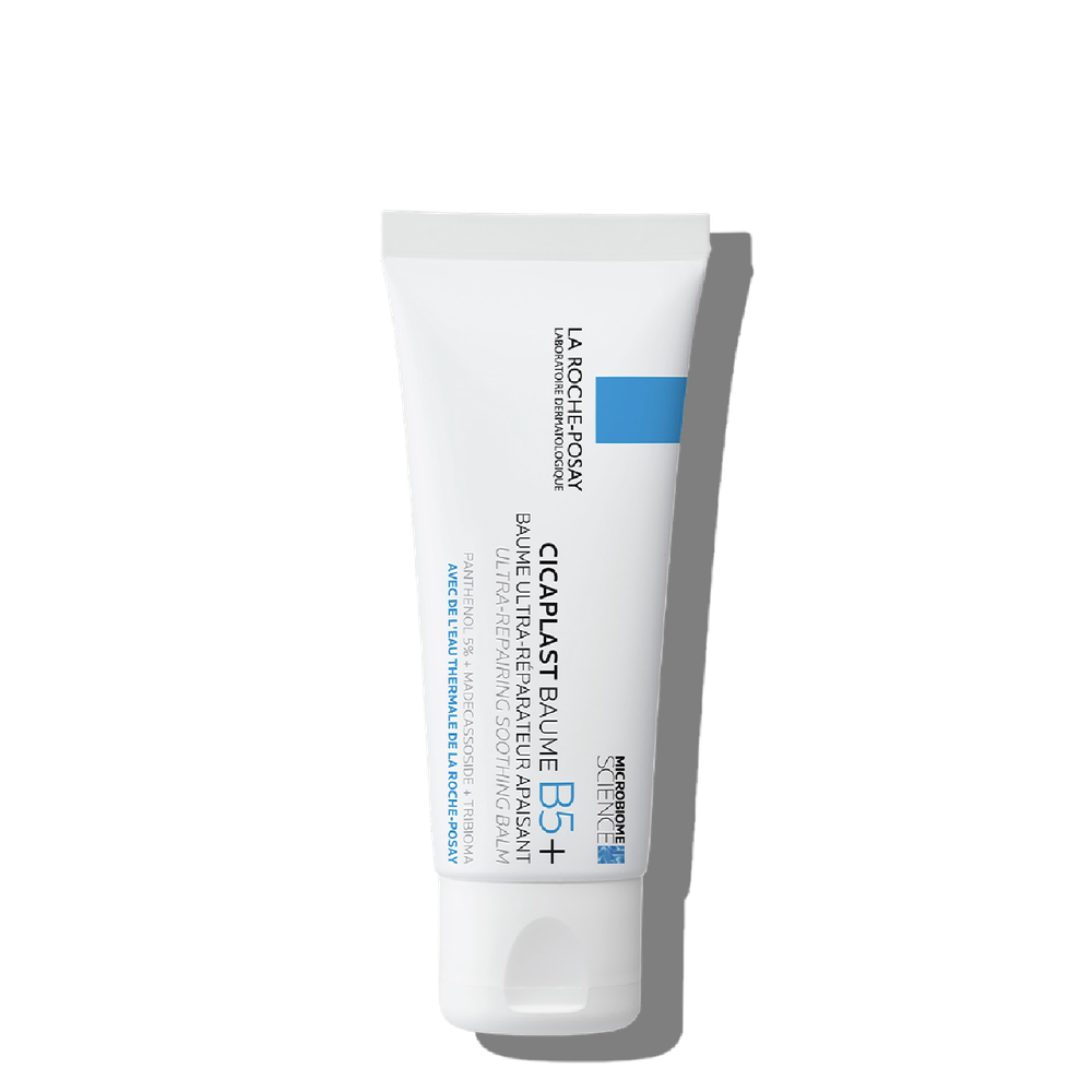 La Roche-Posay Cicaplast Baume B5+ product packshot