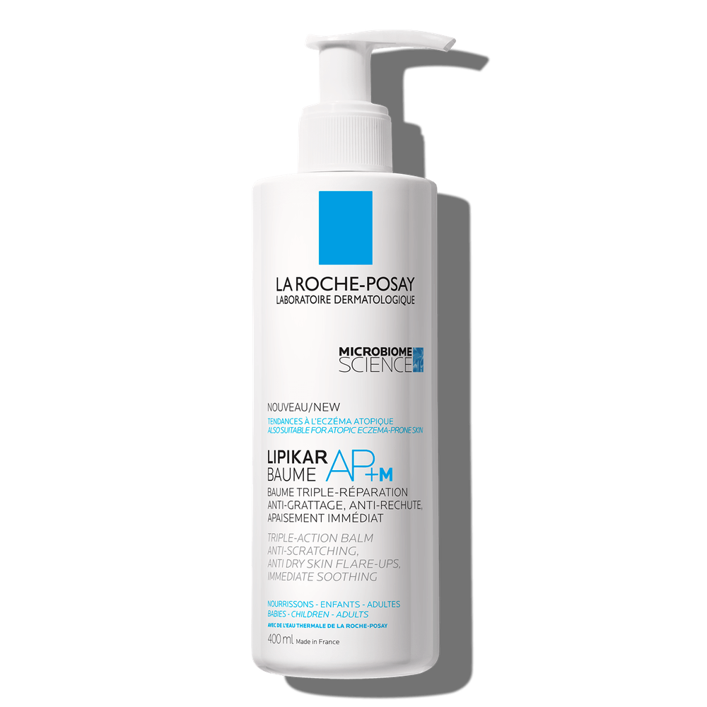 La Roche-Posay Lipikar Baume AP+M product packshot
