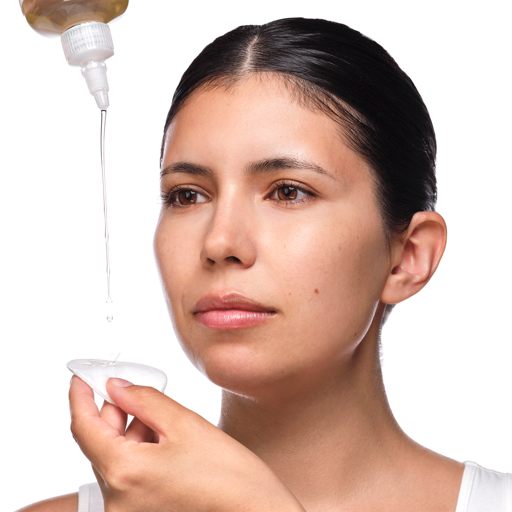 The Ordinary Glycolic Acid 7% Exfoliating Toner product packshot